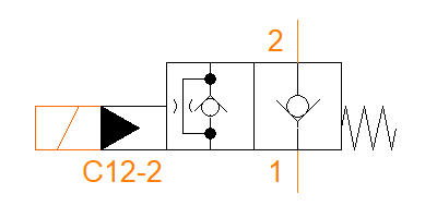 DSH121C